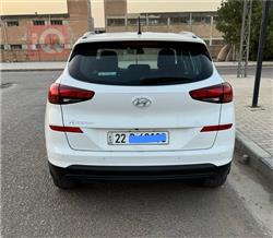 هیوندای تۆکسۆن